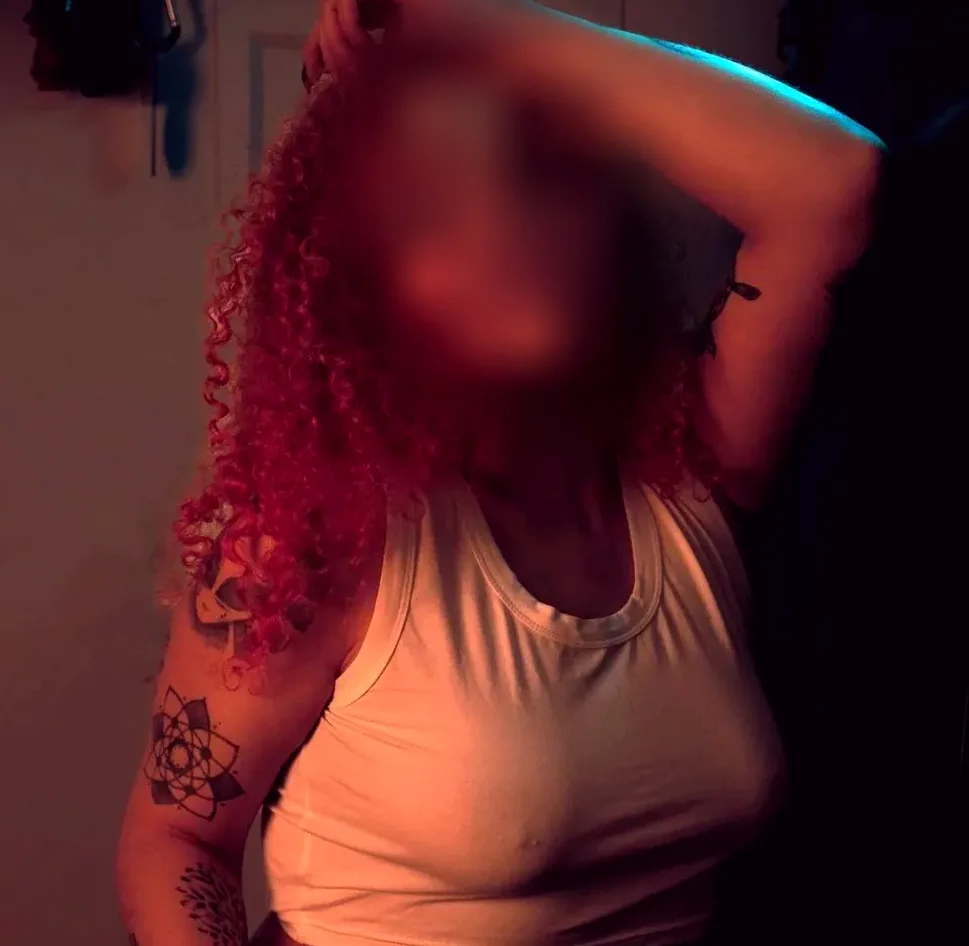 Ambra, 31 anni