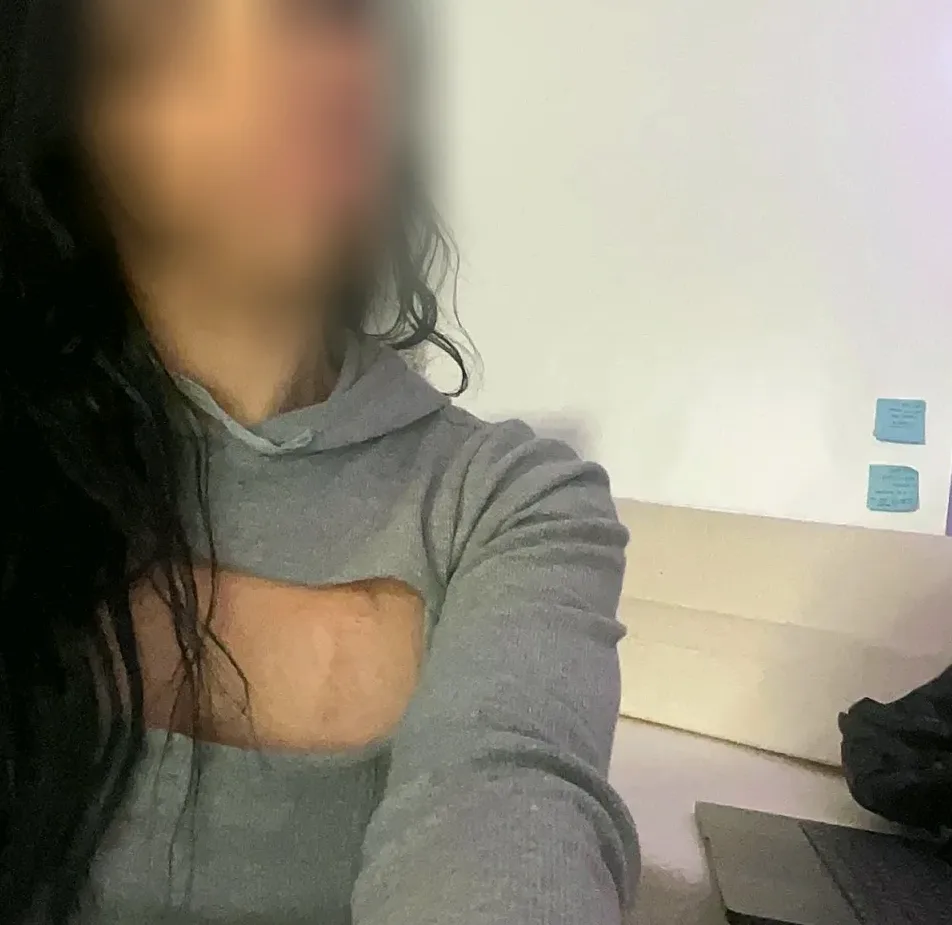 Arianna, 20 anni