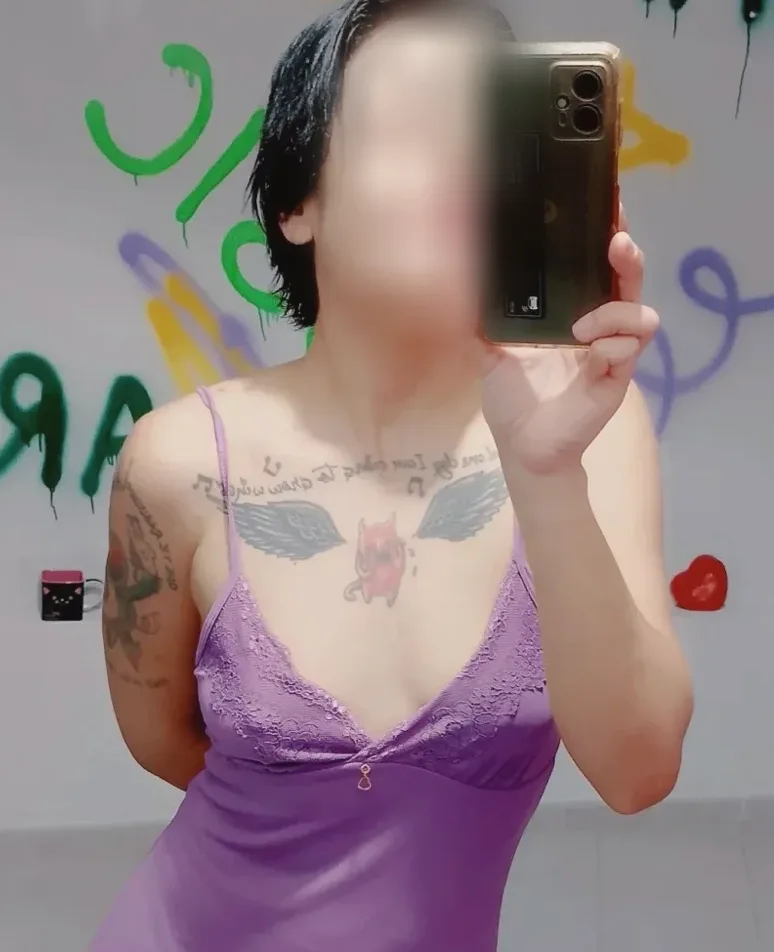 Cecilia, 21 anni