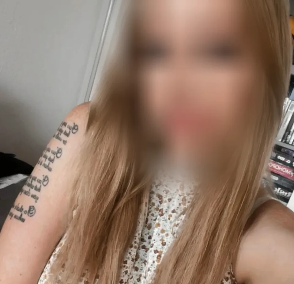 Chiara, 30 anni