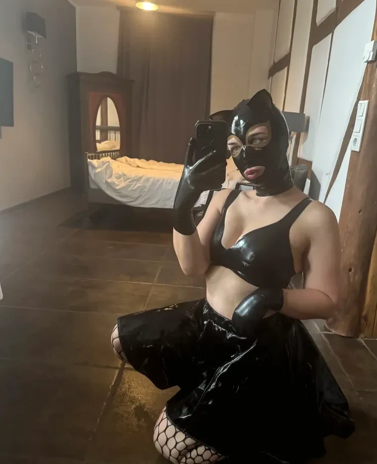 Elena, 29 anni