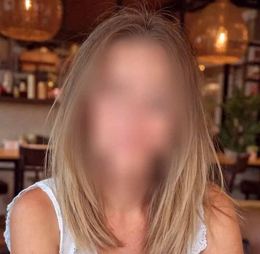 Erika, 37 anni