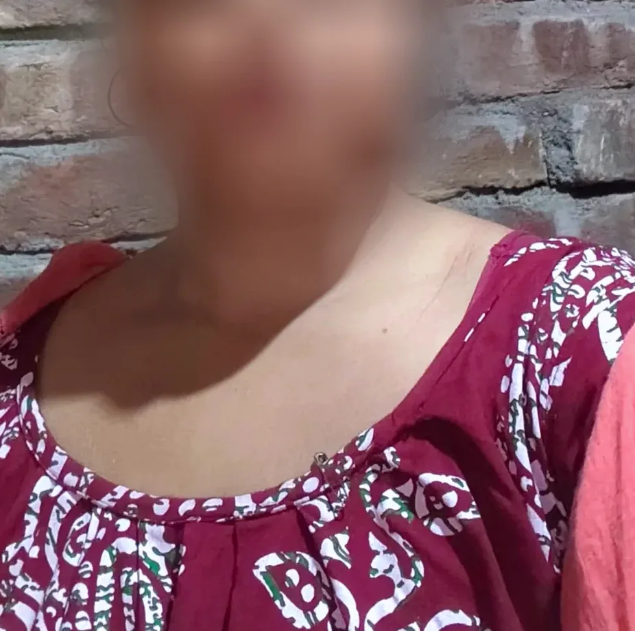 Gabriela, 28 anni