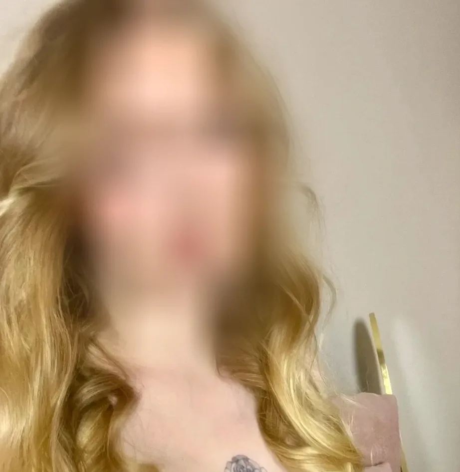 Gabriela, 23 anni