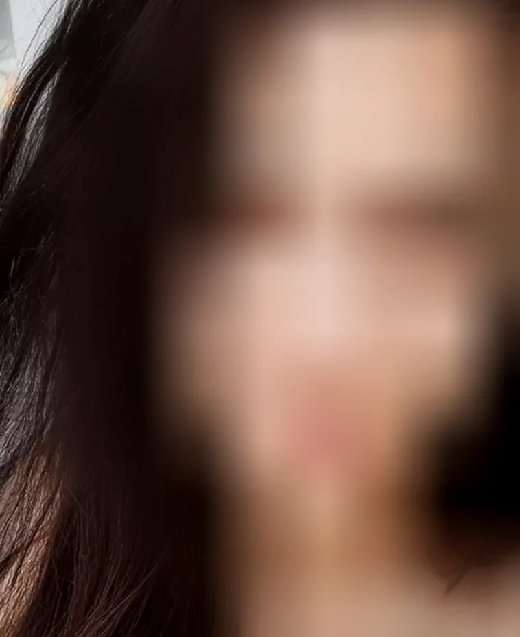 Gabriela, 28 anni