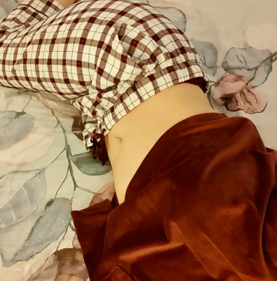 Luana, 22 anni