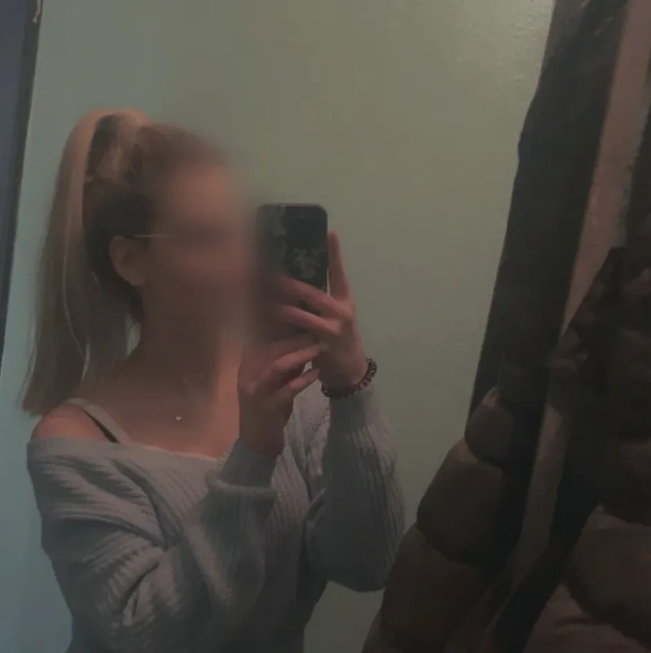 Lucia, 26 anni