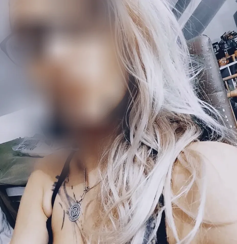 Monica, 30 anni